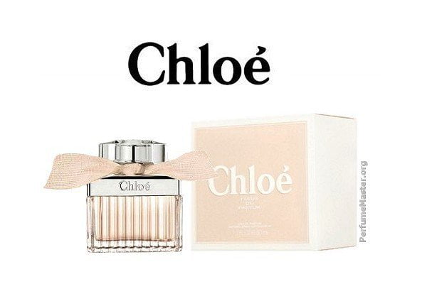 chloe fleur de parfum 50ml