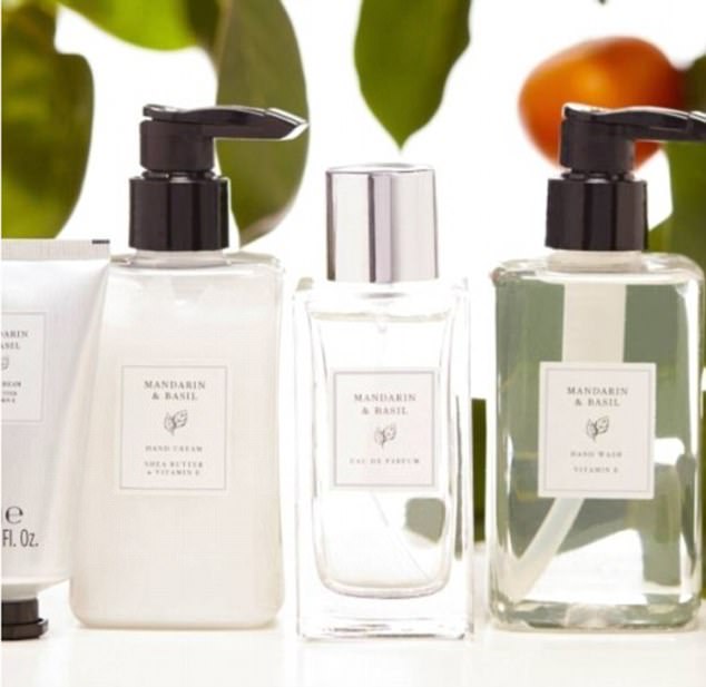 perfume that smells like jo malone