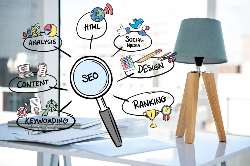 How SEO Tools Can Transform Your Content Strategy